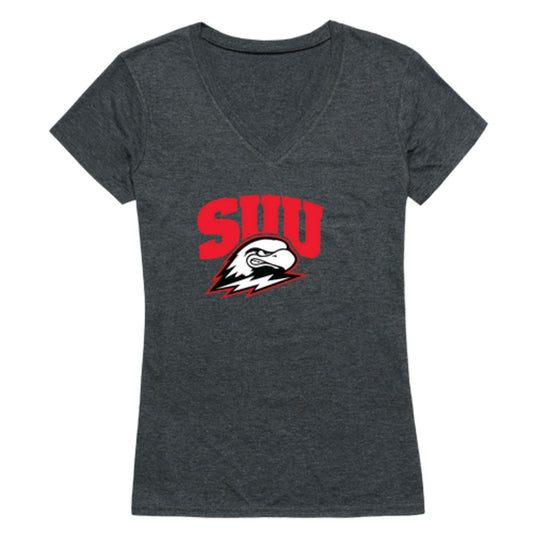 Southern Utah University Thunderbirds Womens Cinder T-Shirt
