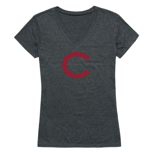 Colgate Raider Womens Cinder T-Shirt