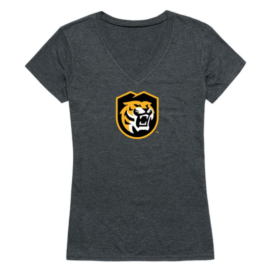 Colorado C Tigers Womens Cinder T-Shirt