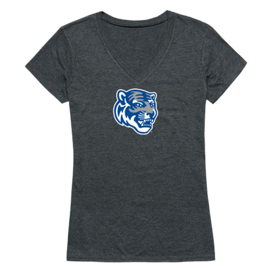 Menphis Tigers Womens Cinder T-Shirt