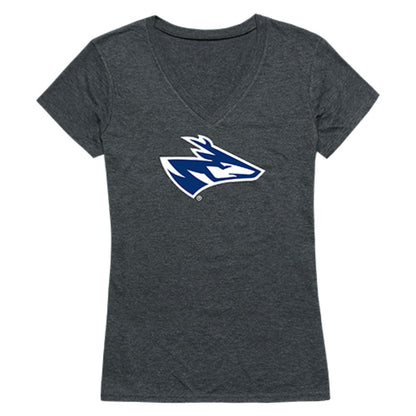 Nebraska Kearney Lopers Womens Cinder T-Shirt