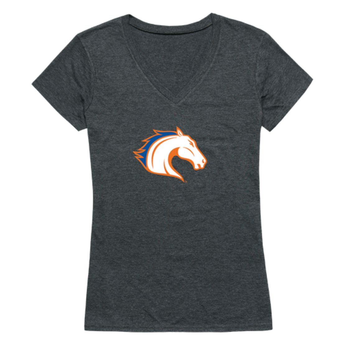 Texas Arlington Mavericks Womens Cinder T-Shirt