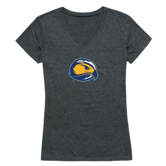 Fort Lewis College Skyhawks Womens Cinder T-Shirt