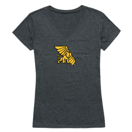 Missouri Western State University Griffons Womens Cinder T-Shirt
