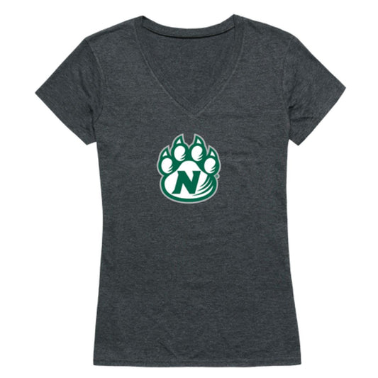 Northwest Missouri State University Bearcat Womens Cinder T-Shirt