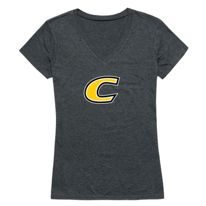 Centre College Colonels Womens Cinder T-Shirt