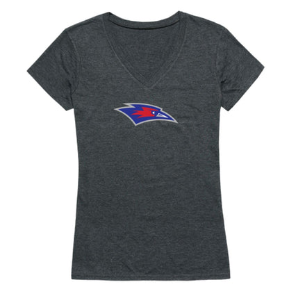 Lubbock Christian University Chaparral Womens Cinder T-Shirt Tee