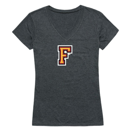 Flagler College Saints Womens Cinder T-Shirt Tee