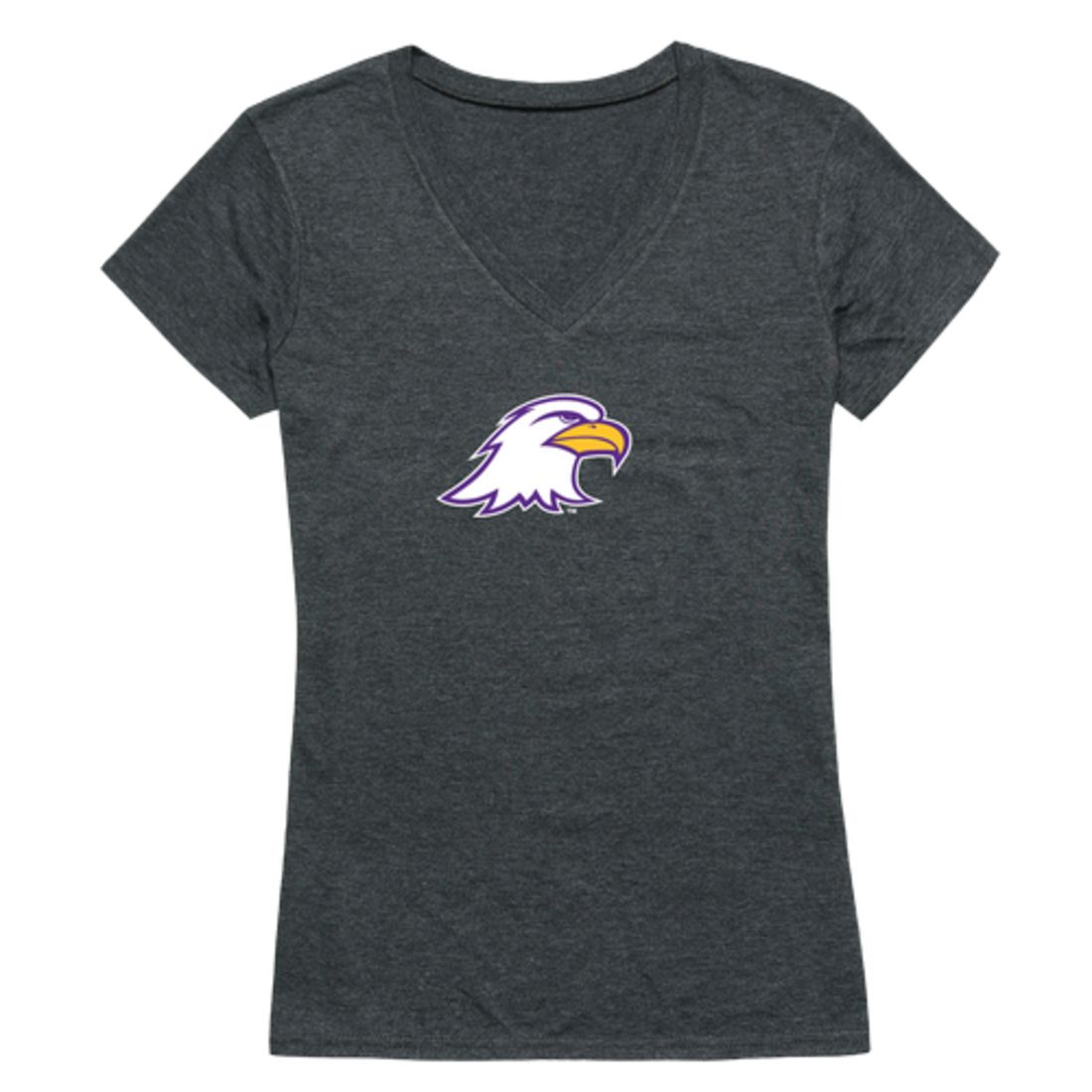 Ashland University Eagles Womens Cinder T-Shirt Tee