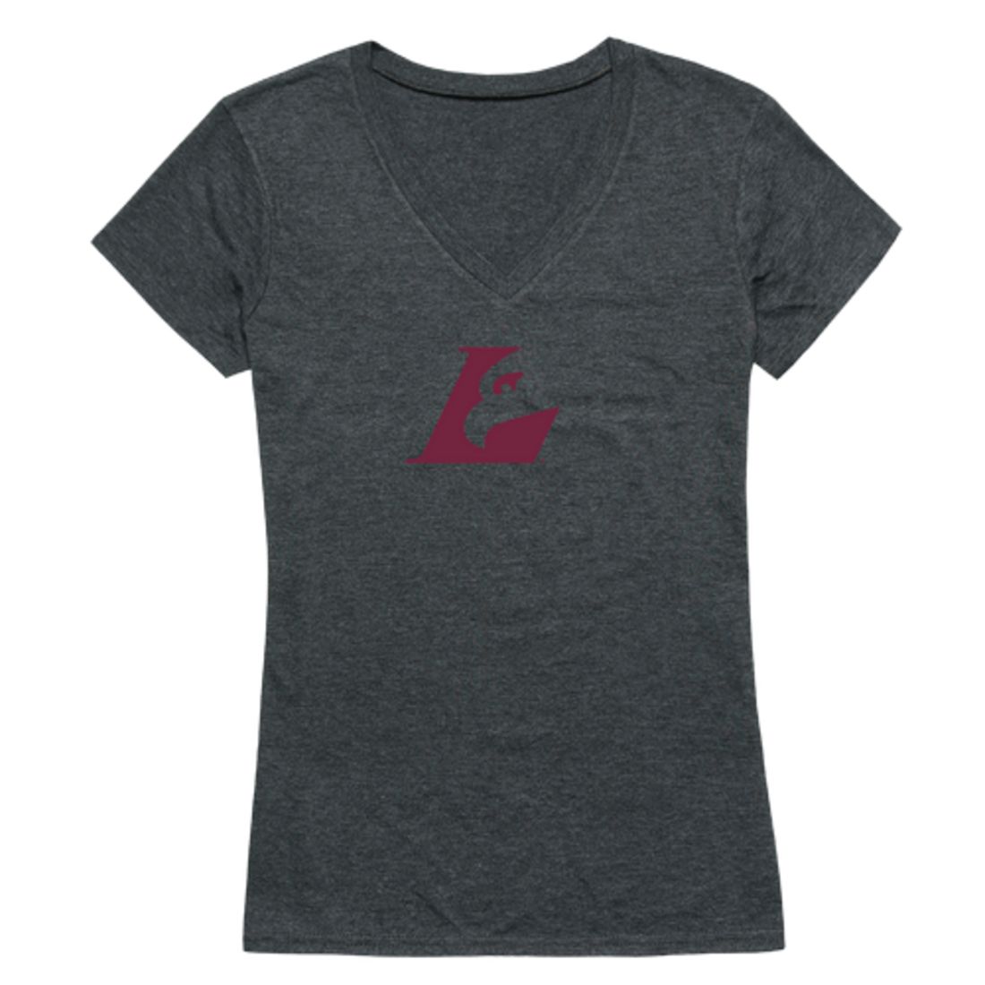 University of Wisconsin-La Crosse Eagles Womens Cinder T-Shirt Tee