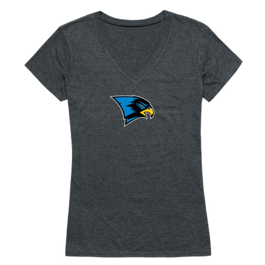 Bentley University Falcons Womens Cinder T-Shirt