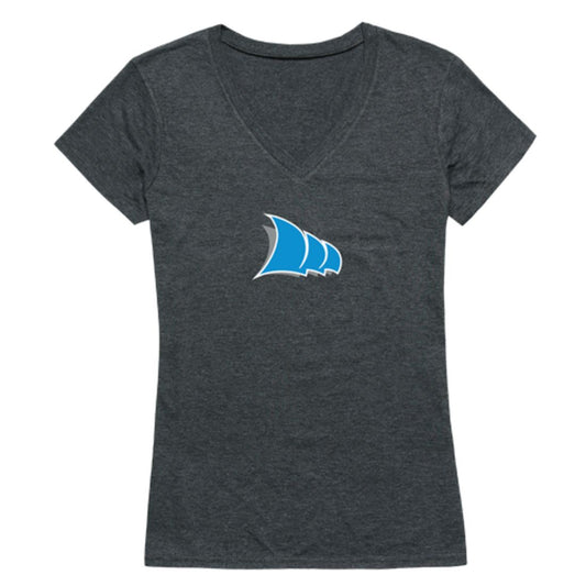 College of Coastal Georgia Mariners Womens Cinder T-Shirt Tee