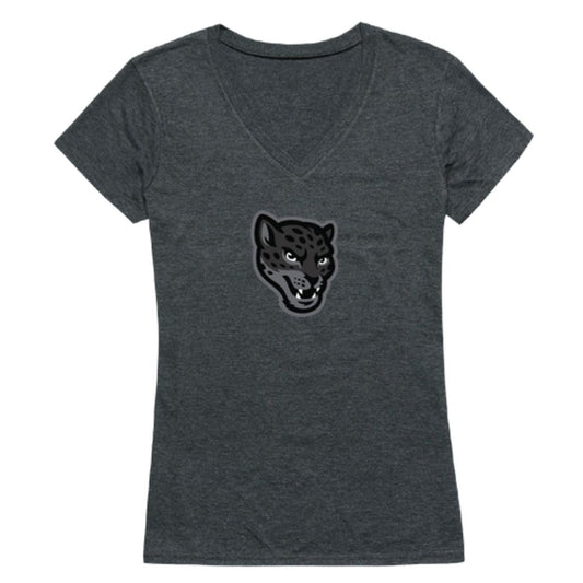 Texas A&M University-San Antonio Jaguars Womens Cinder T-Shirt Tee