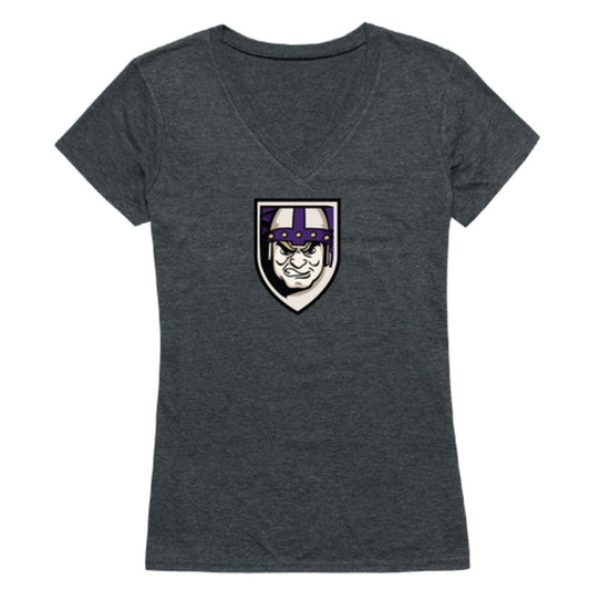 Albion College Britons Womens Cinder T-Shirt Tee