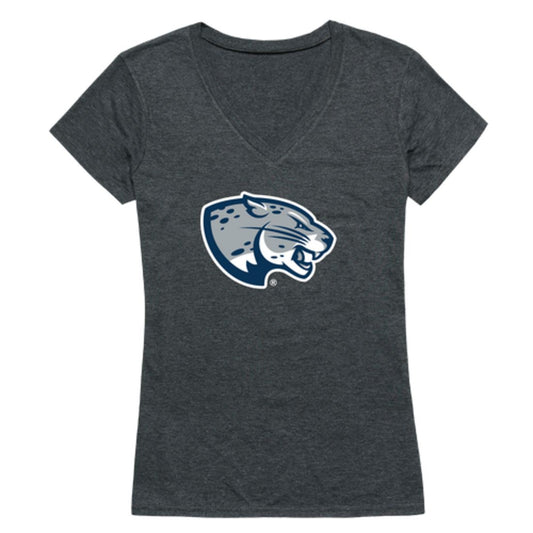 Augusta University Jaguars Womens Cinder T-Shirt