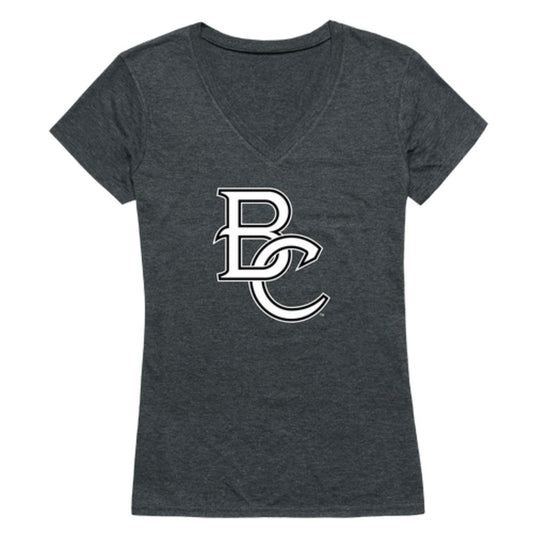 Blinn College Buccaneers Womens Cinder T-Shirt