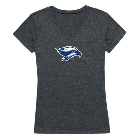 Broward College Seahawks Womens Cinder T-Shirt