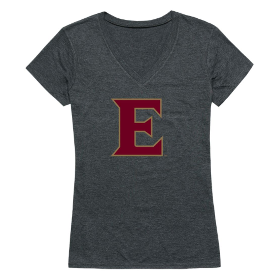 Elon University Phoenix Womens Cinder T-Shirt