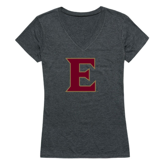 Elon University Phoenix Womens Cinder T-Shirt