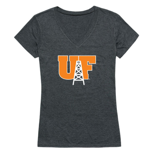The University of Findlay Oilers Womens Cinder T-Shirt