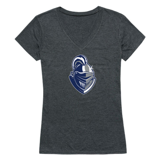 State University of New York at Geneseo Knights Womens Cinder T-Shirt