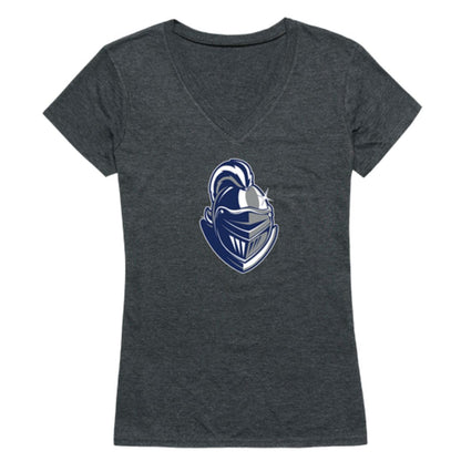 State University of New York at Geneseo Knights Womens Cinder T-Shirt