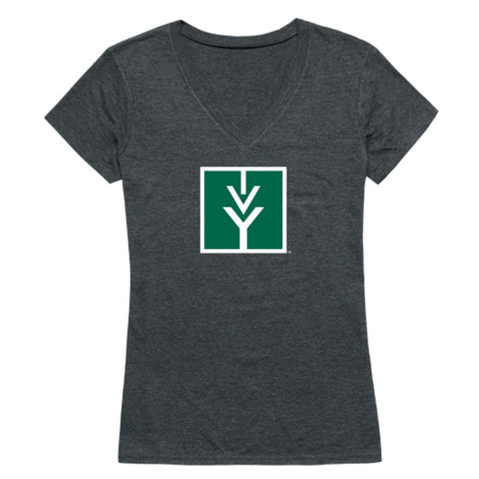 Ivy Tech Community College N/A Womens Cinder T-Shirt