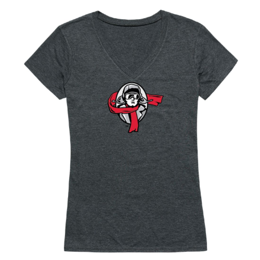 Lewis University Flyers Womens Cinder T-Shirt Tee