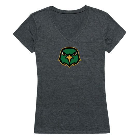 Northern Virginia Community College Nighthawks Womens Cinder T-Shirt Tee