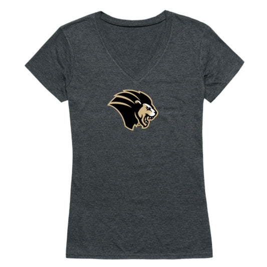 Purdue University Northwest Lion Womens Cinder T-Shirt Tee