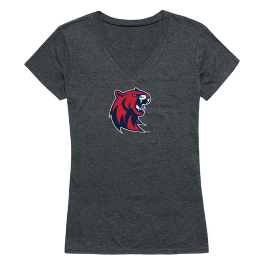 Rogers State University Hillcats Womens Cinder T-Shirt Tee
