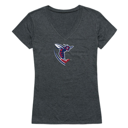 Shenandoah University Hornets Womens Cinder T-Shirt Tee