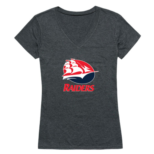 Shippensburg University Raiders Womens Cinder T-Shirt