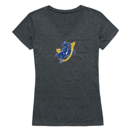 Southern Arkansas University Muleriders Womens Cinder T-Shirt Tee