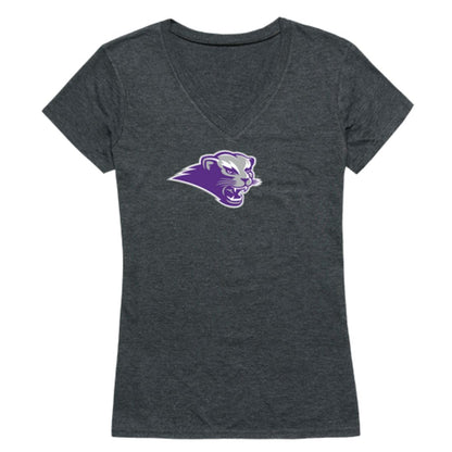 Southwest Baptist University Bearcats Womens Cinder T-Shirt Tee
