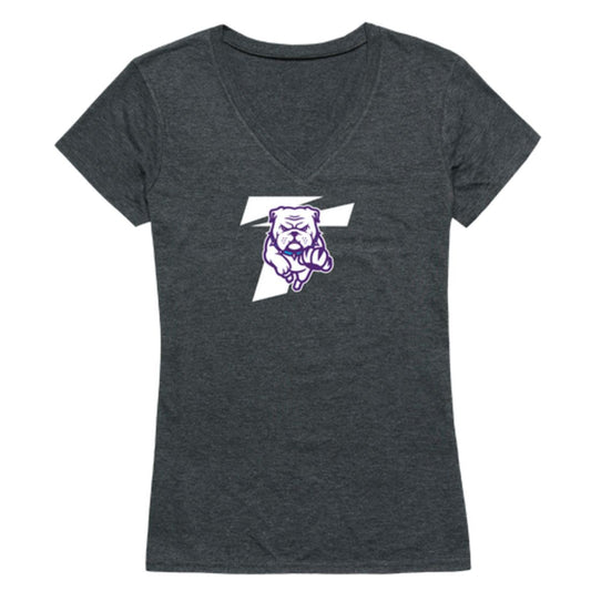 Truman State University Bulldogs Womens Cinder T-Shirt Tee