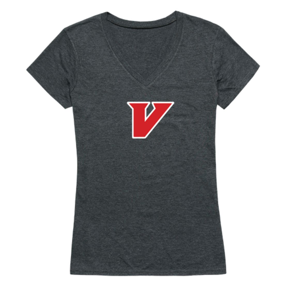 University of Virginia's College at Wise Cavaliers Womens Cinder T-Shirt Tee