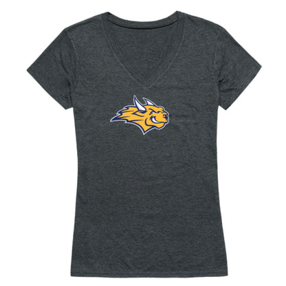Webster University Gorlocks Womens Cinder T-Shirt Tee
