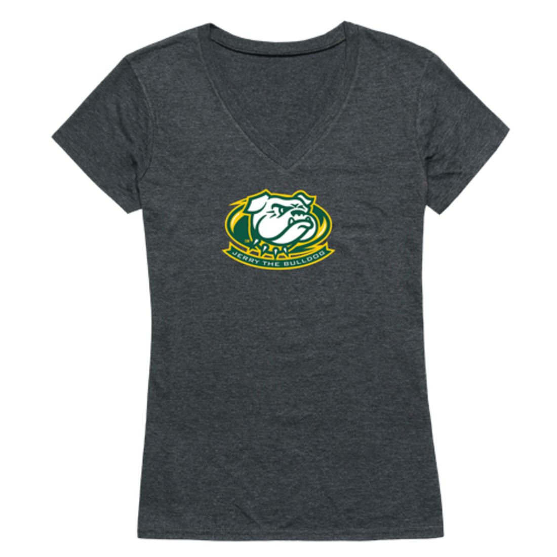 Arkansas Tech University Wonder Boys Womens Cinder T-Shirt