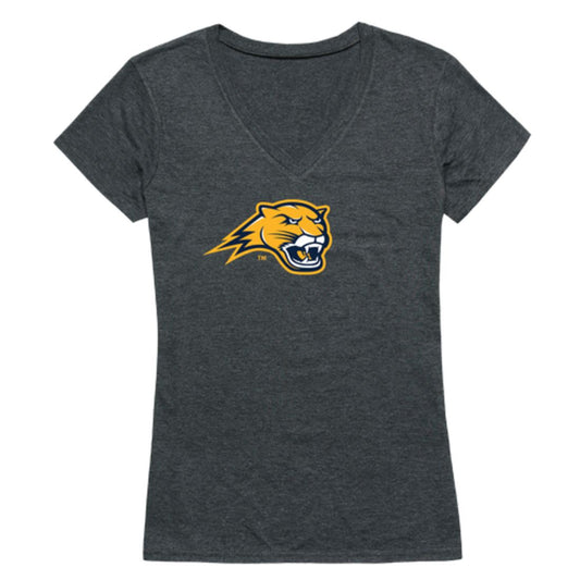 Averett University Averett Cougars Womens Cinder T-Shirt