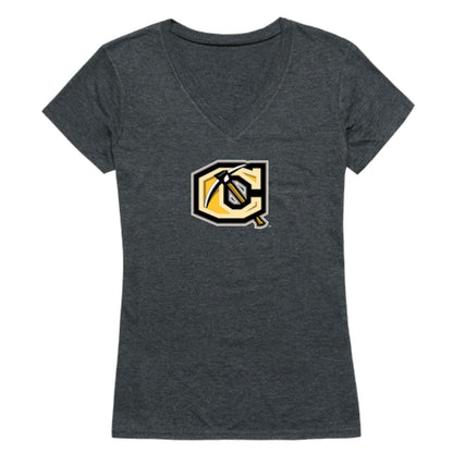 Cameron University Aggies Womens Cinder T-Shirt