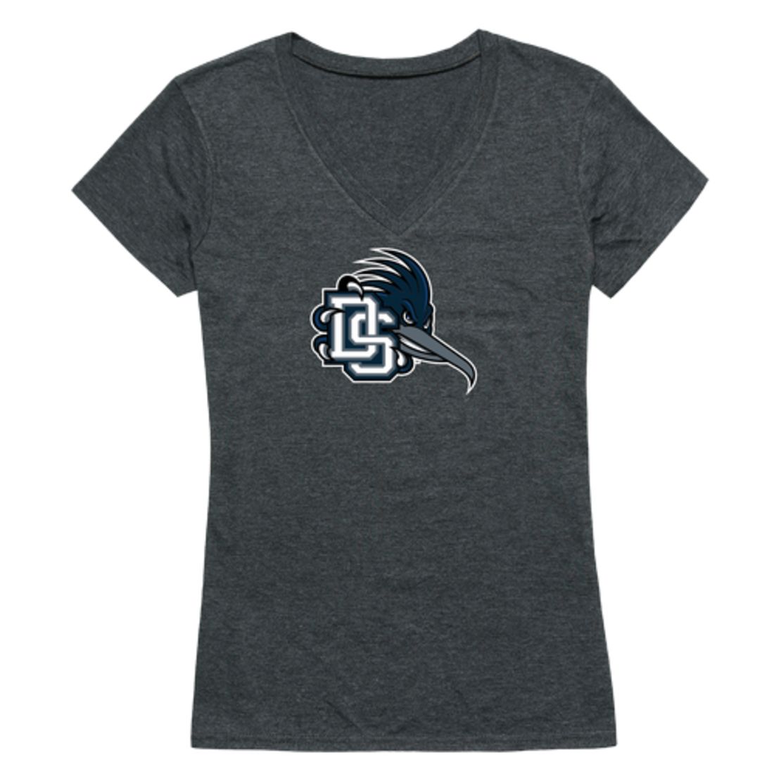 Dalton State College Roadrunners Womens Cinder T-Shirt Tee