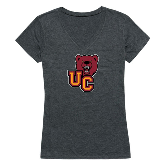 Ursinus College Bears Womens Cinder T-Shirt