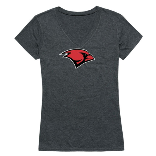 University of the Incarnate Word Cardinals Womens Cinder T-Shirt