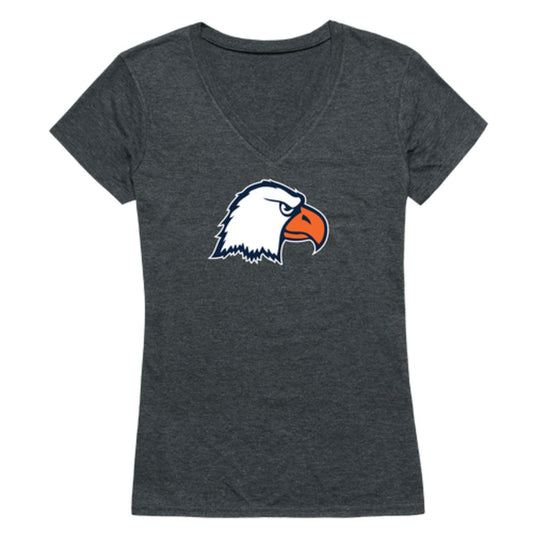 Carson-Newman University Eagles Womens Cinder T-Shirt