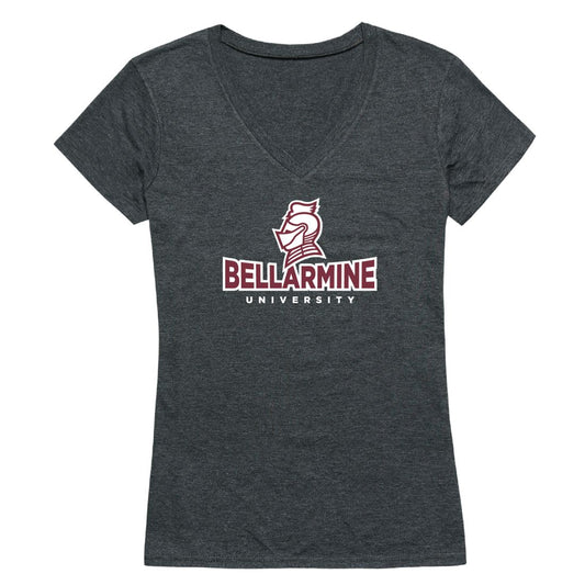 Bellarmine University Knights Womens Cinder T-Shirt