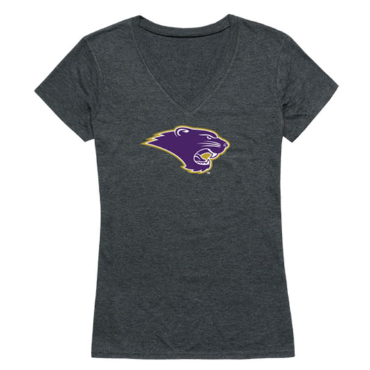 McKendree University Bearcats Womens Cinder T-Shirt