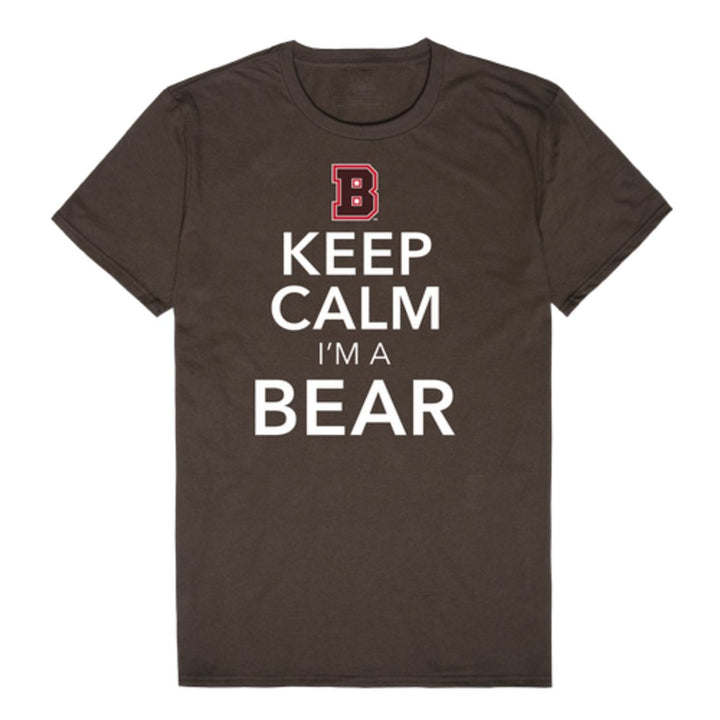 Brown University Bears Apparel - Official Team Gear
