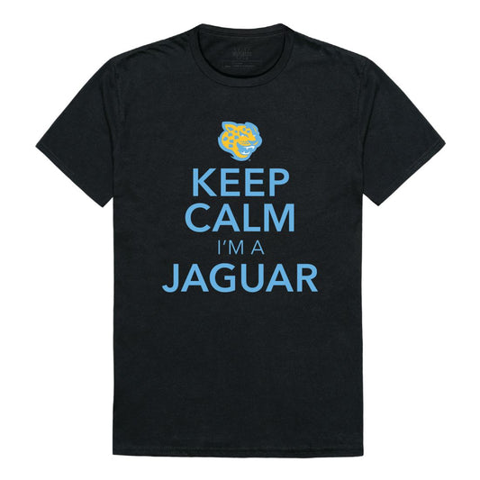 Southern University Jaguars Keep Calm T-Shirt