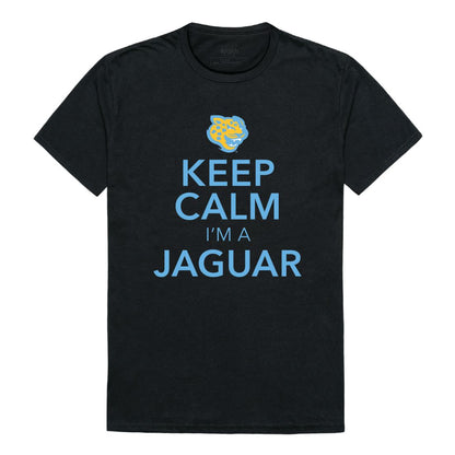 Southern University Jaguars Keep Calm T-Shirt